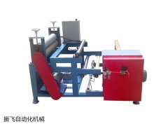 金屬板壓花機的操作小技巧你掌握嗎？